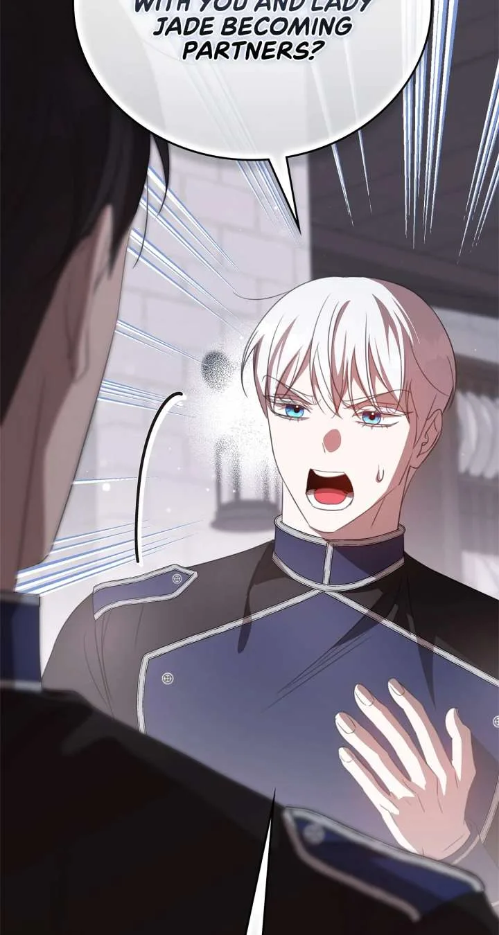 How to Choose Your Knight Chapter 55 page 13