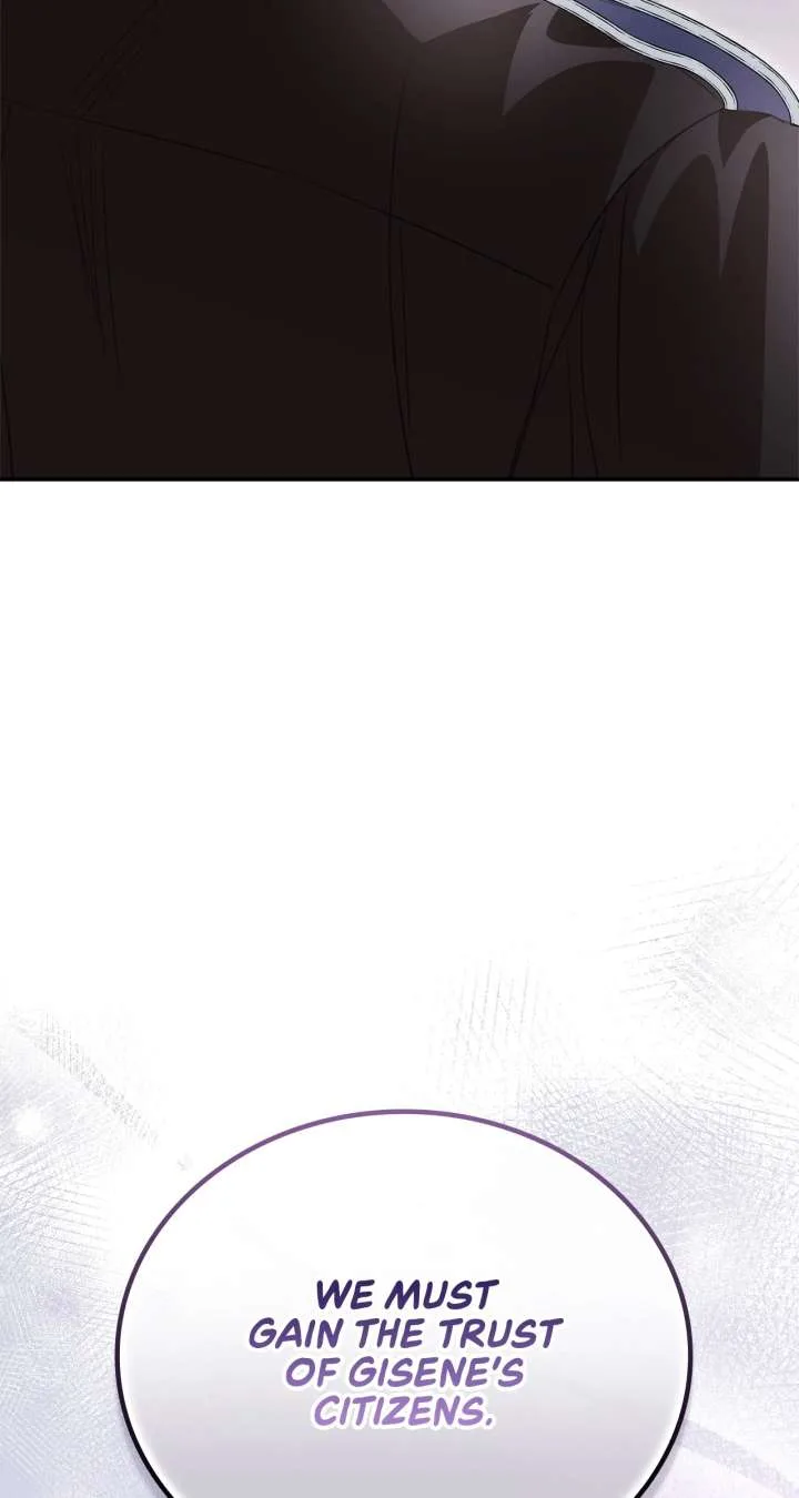 How to Choose Your Knight Chapter 55 page 8