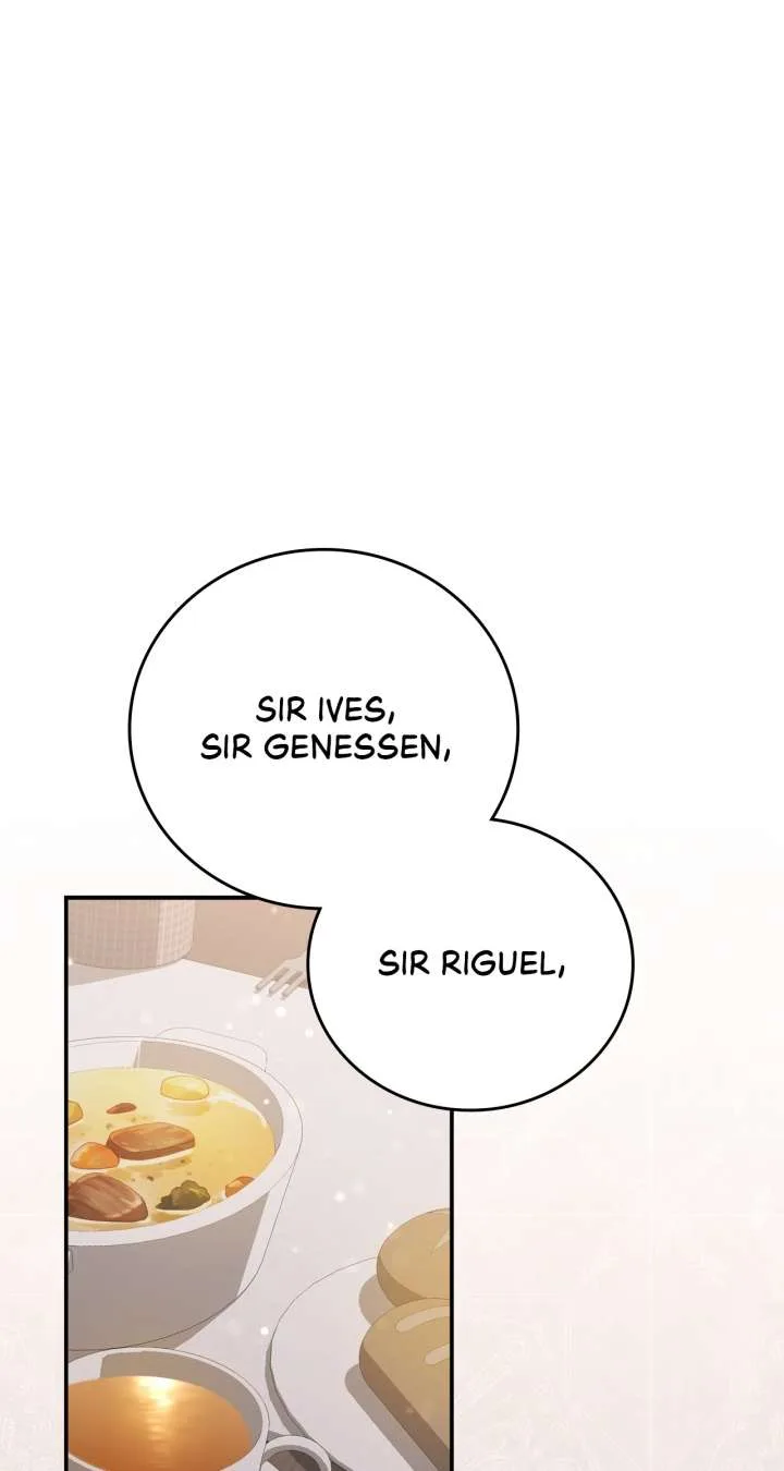 How to Choose Your Knight Chapter 54 page 96