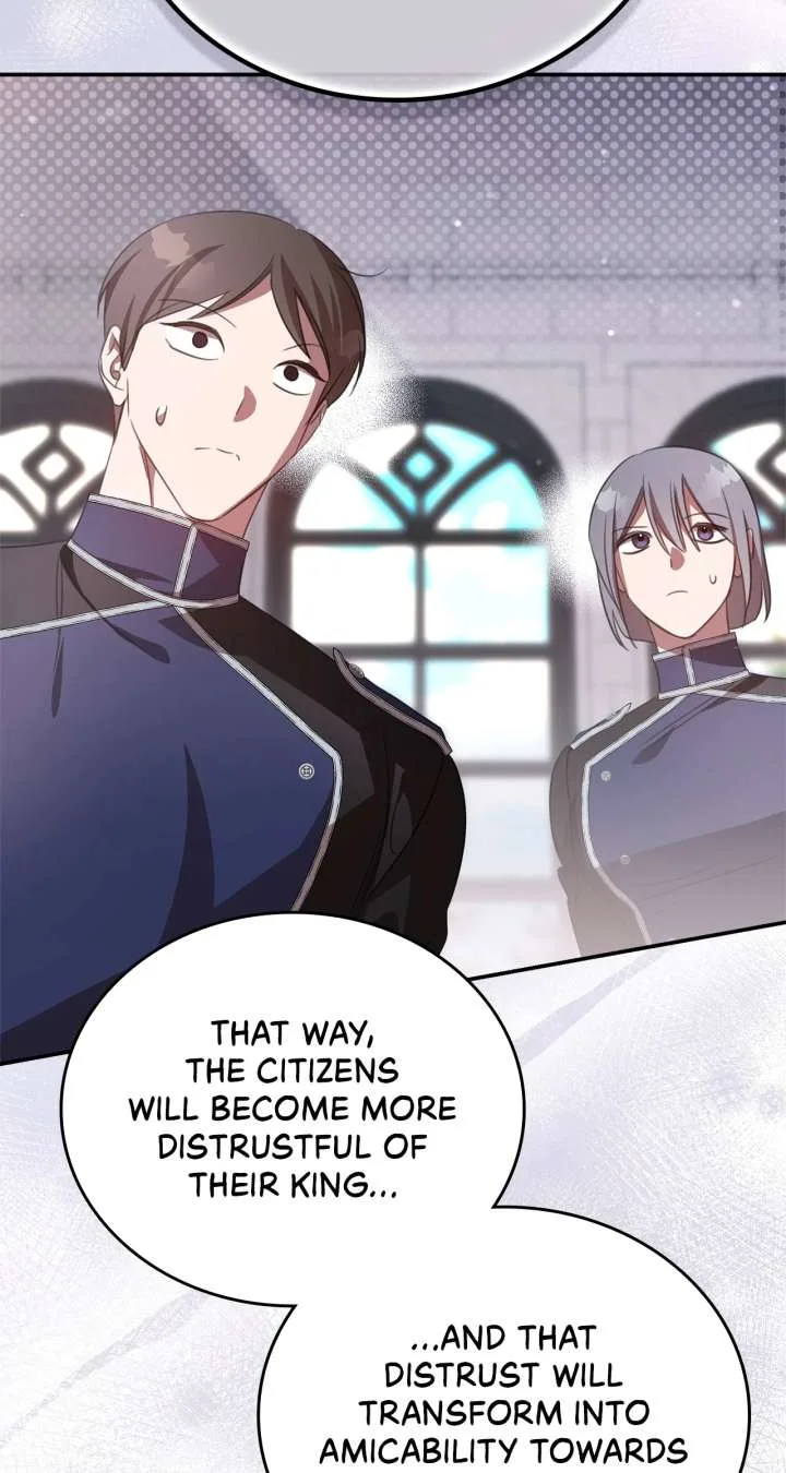 How to Choose Your Knight Chapter 55 page 9