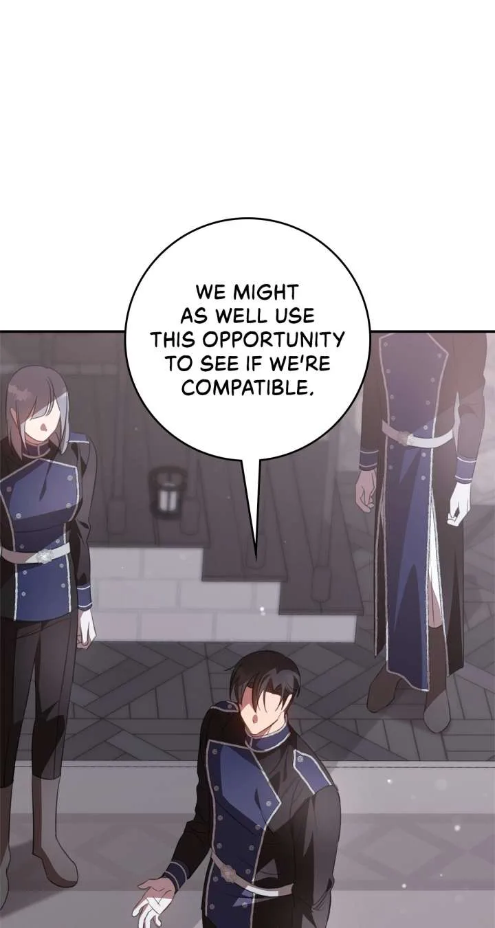 How to Choose Your Knight Chapter 55 page 20