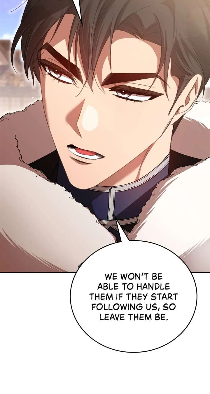 How to Choose Your Knight Chapter 54 page 82