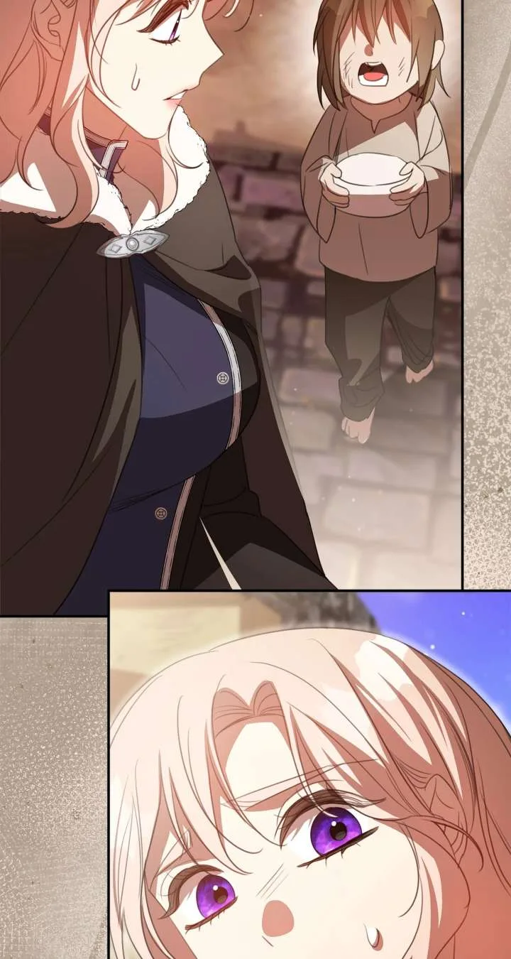 How to Choose Your Knight Chapter 54 page 80