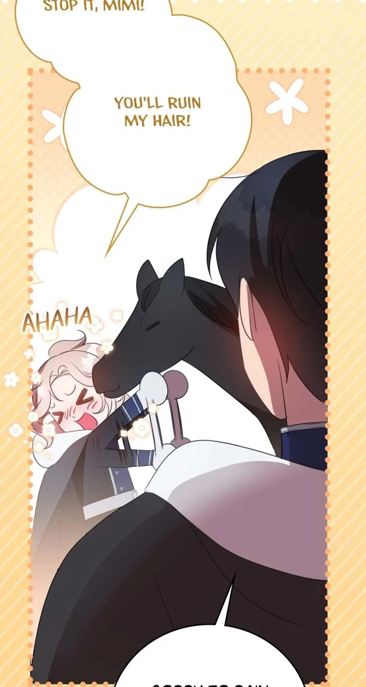 How to Choose Your Knight Chapter 55 page 36