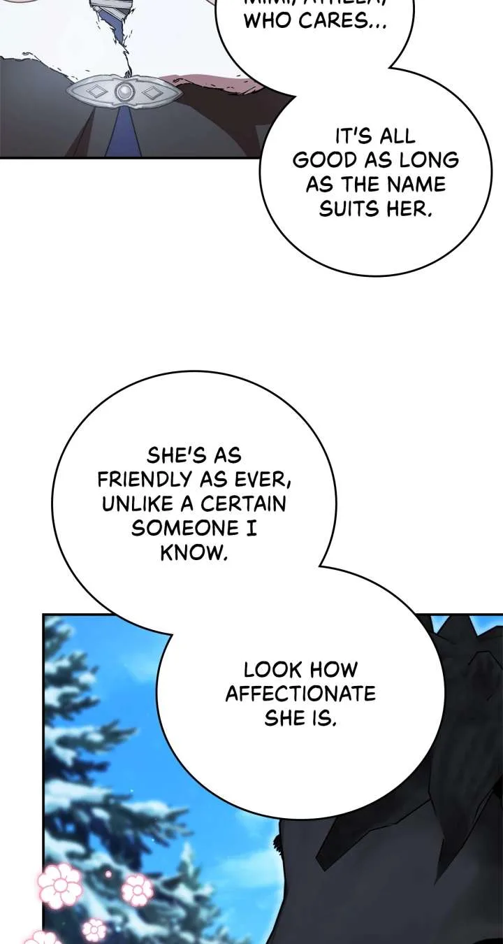 How to Choose Your Knight Chapter 55 page 40