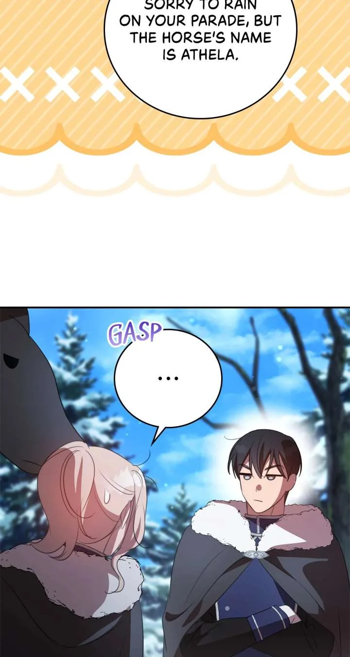 How to Choose Your Knight Chapter 55 page 37