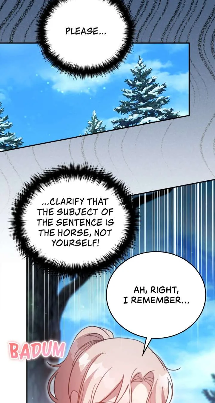 How to Choose Your Knight Chapter 55 page 46