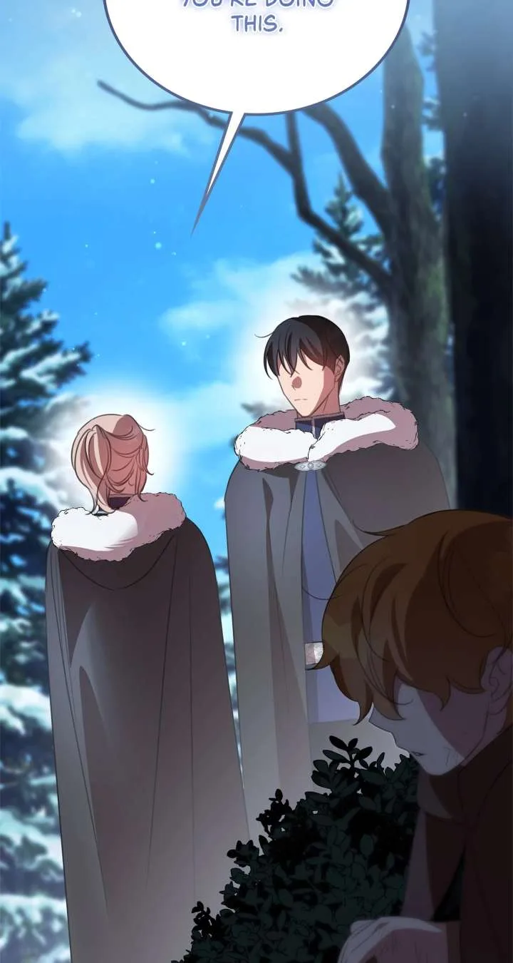 How to Choose Your Knight Chapter 55 page 61