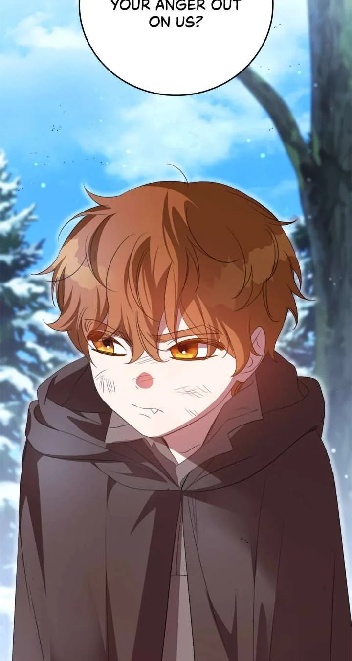 How to Choose Your Knight Chapter 55 page 78