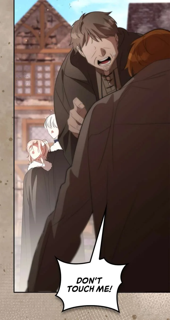 How to Choose Your Knight Chapter 55 page 94