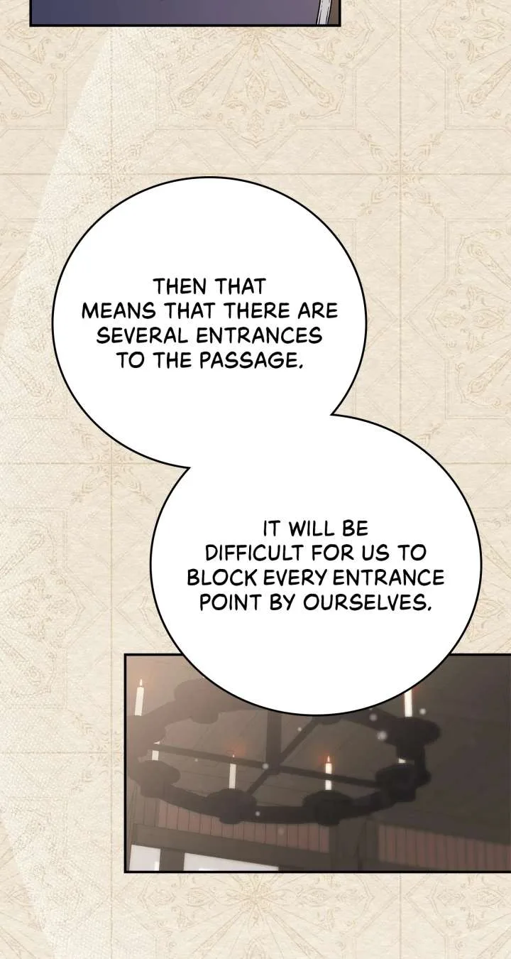 How to Choose Your Knight Chapter 57 page 88