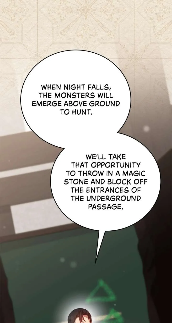 How to Choose Your Knight Chapter 57 page 79