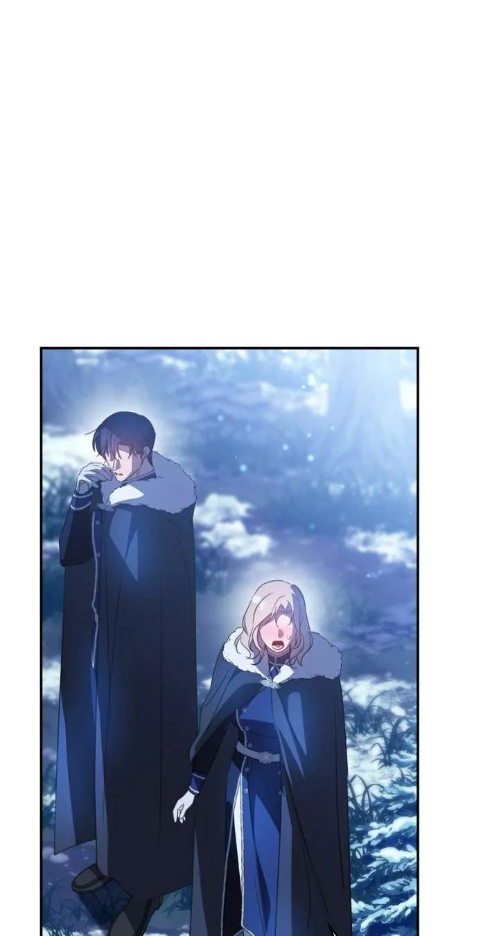 How to Choose Your Knight Chapter 58 page 39