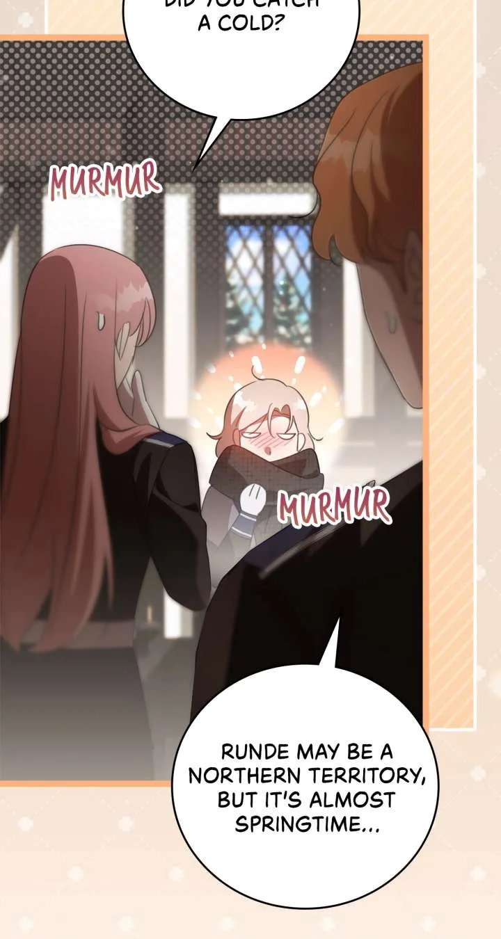 How to Choose Your Knight Chapter 57 page 28