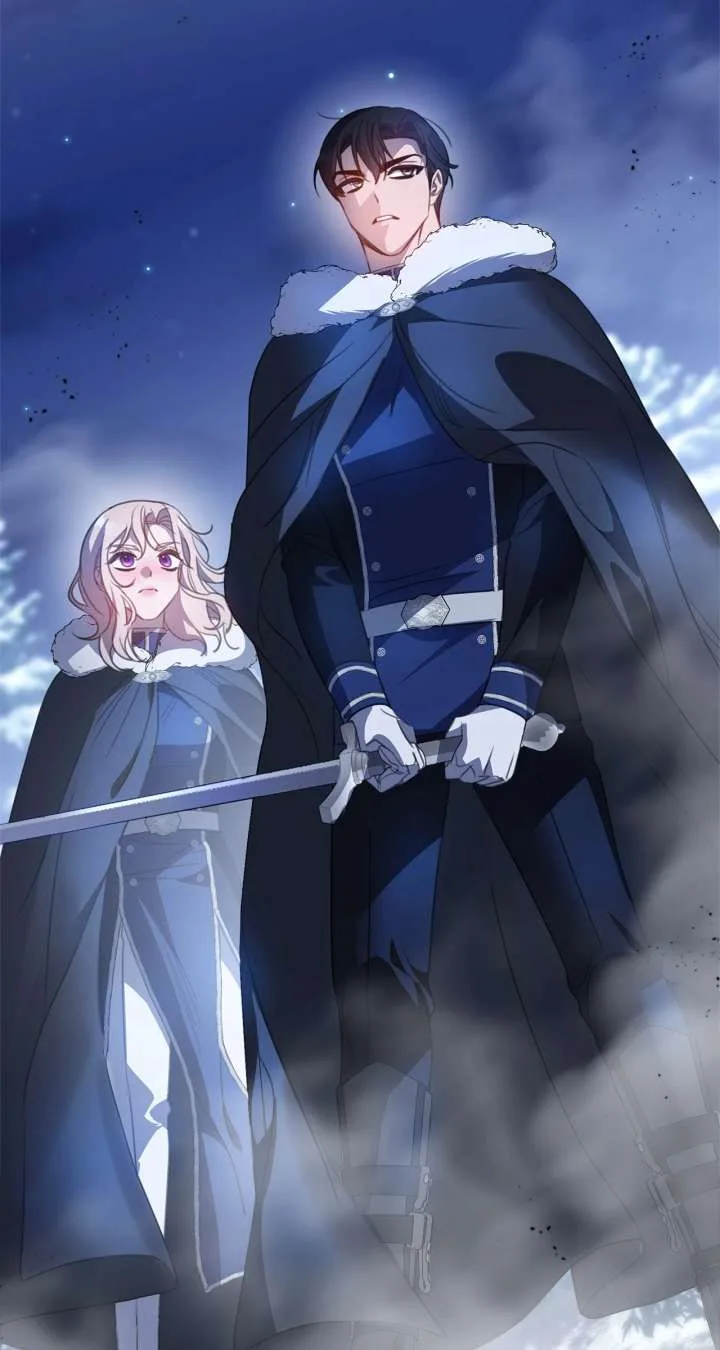 How to Choose Your Knight Chapter 58 page 14