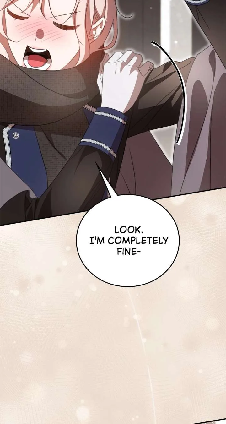 How to Choose Your Knight Chapter 57 page 32