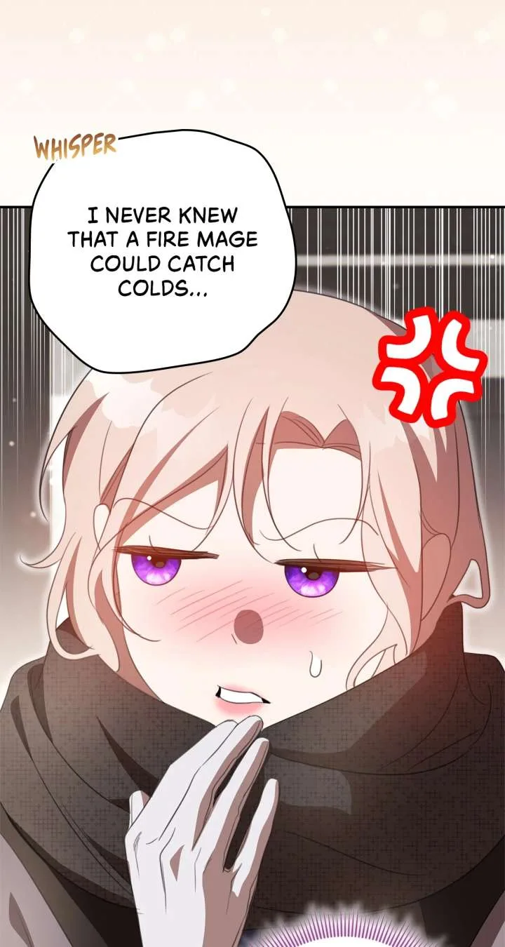How to Choose Your Knight Chapter 57 page 29