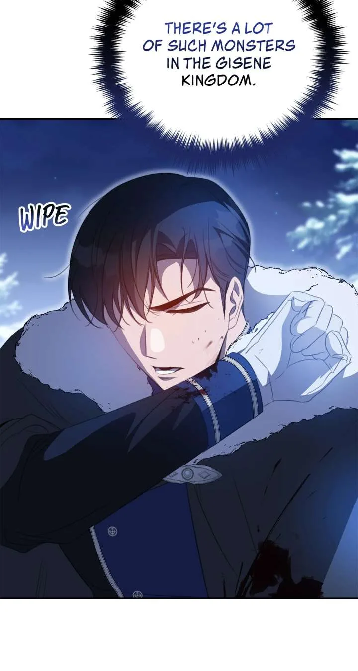How to Choose Your Knight Chapter 58 page 37