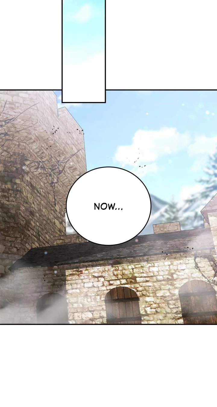 How to Choose Your Knight Chapter 57 page 23