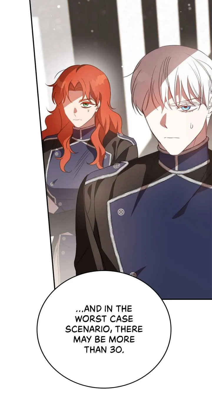 How to Choose Your Knight Chapter 57 page 73