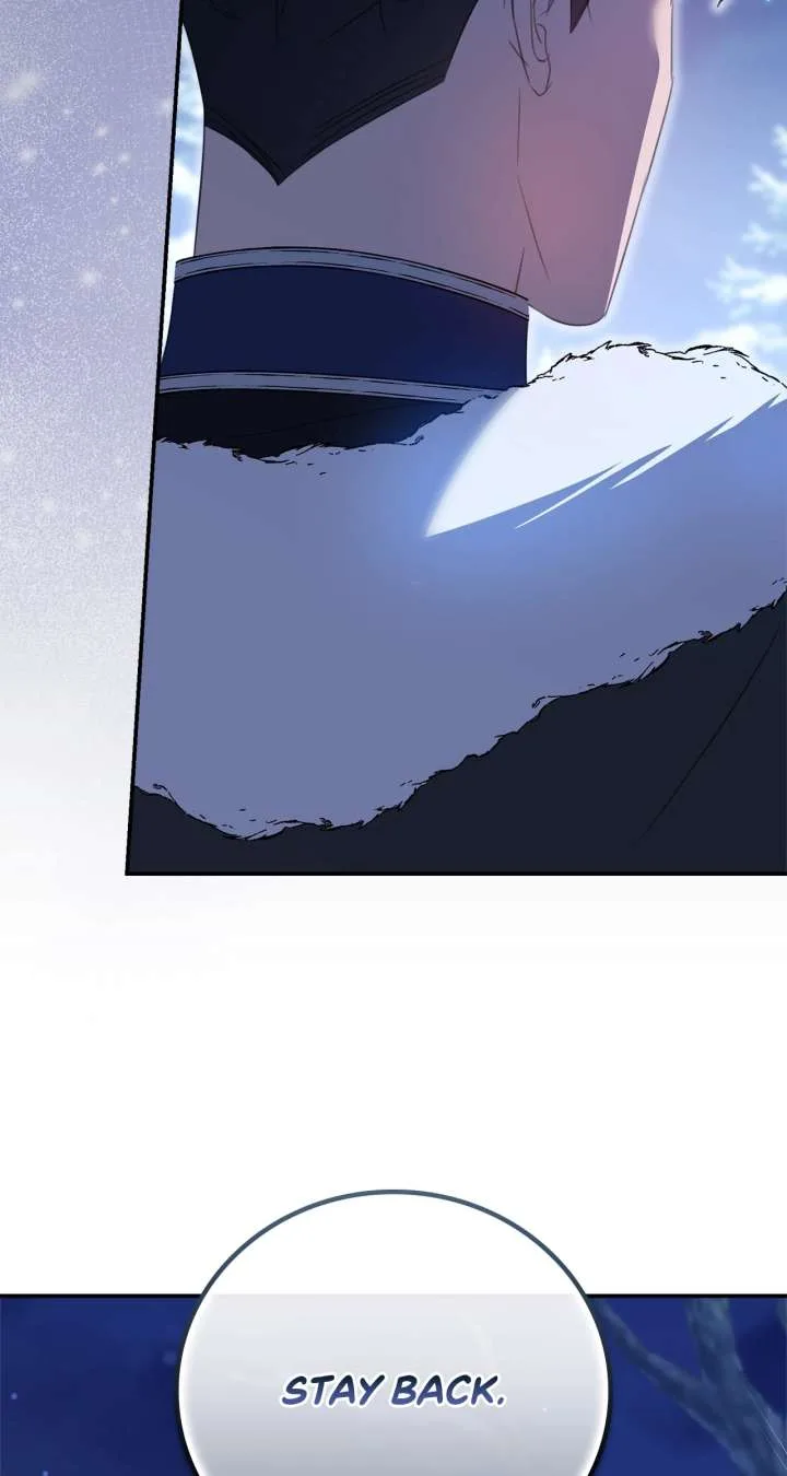 How to Choose Your Knight Chapter 58 page 17