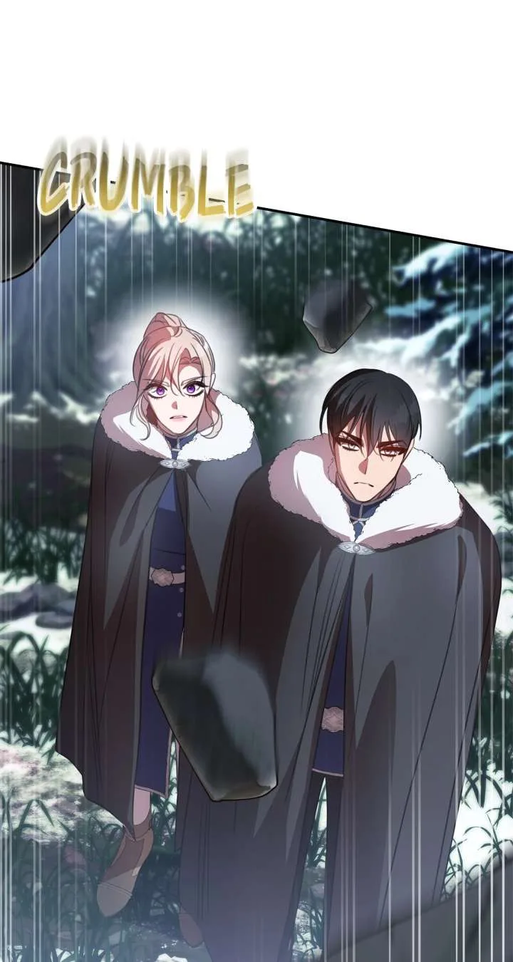 How to Choose Your Knight Chapter 56 page 23