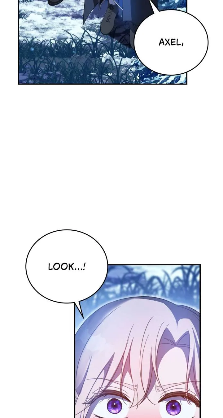 How to Choose Your Knight Chapter 58 page 40