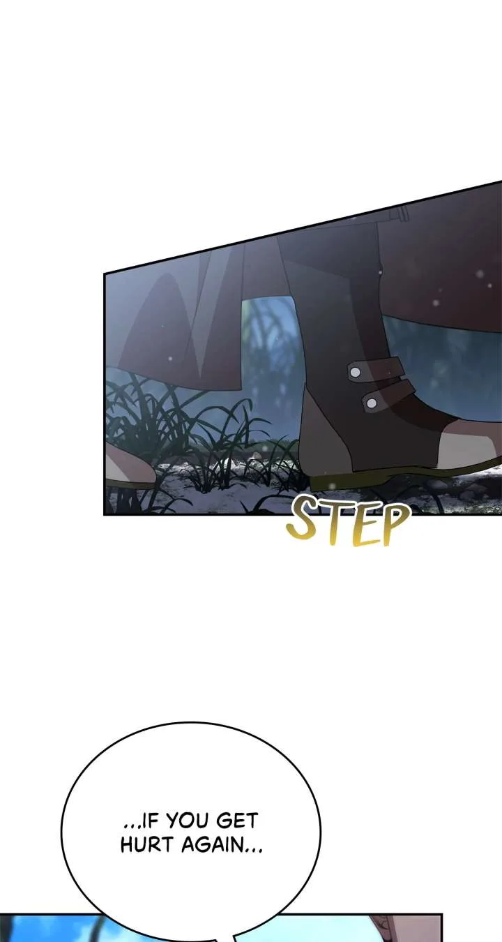 How to Choose Your Knight Chapter 56 page 37