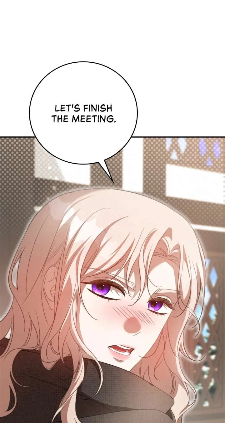 How to Choose Your Knight Chapter 57 page 49