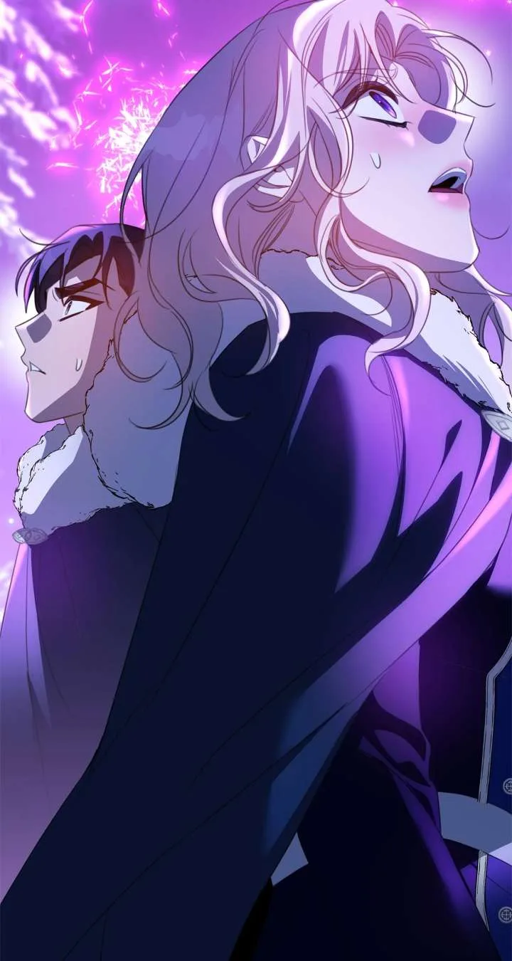 How to Choose Your Knight Chapter 58 page 44