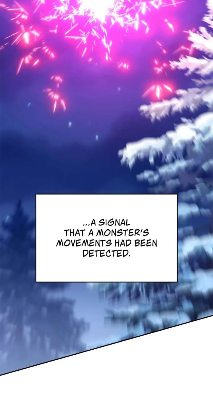 How to Choose Your Knight Chapter 58 page 3