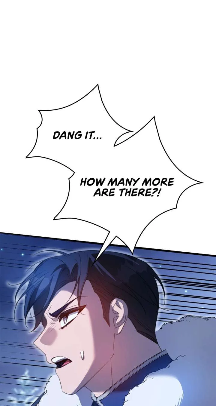 How to Choose Your Knight Chapter 58 page 56