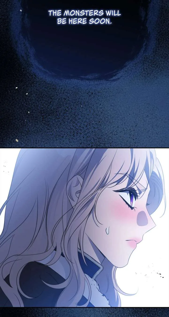 How to Choose Your Knight Chapter 58 page 6