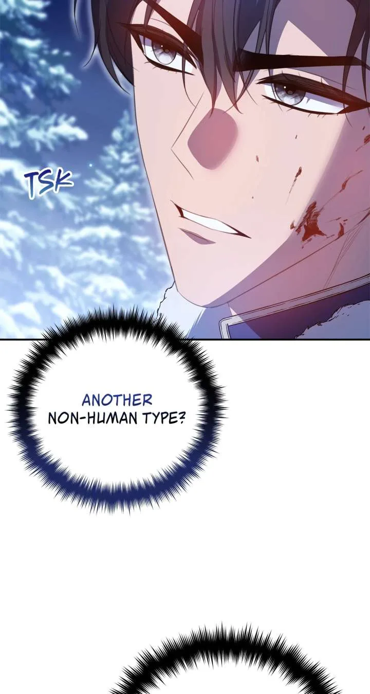 How to Choose Your Knight Chapter 58 page 36
