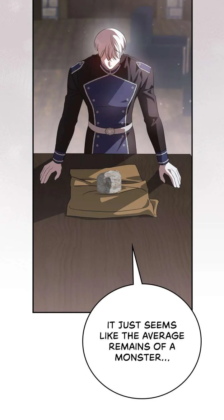 How to Choose Your Knight Chapter 57 page 8
