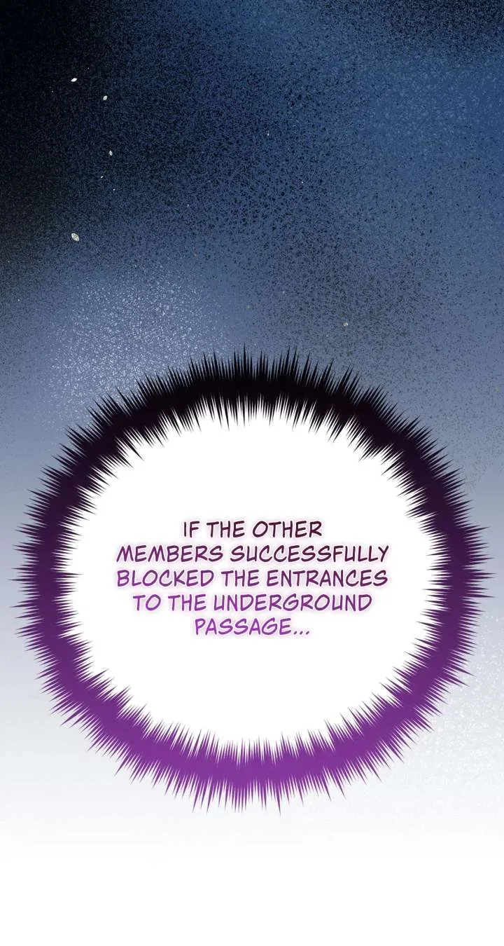 How to Choose Your Knight Chapter 58 page 7