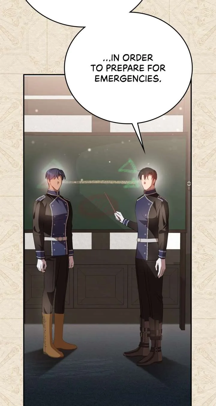 How to Choose Your Knight Chapter 57 page 61