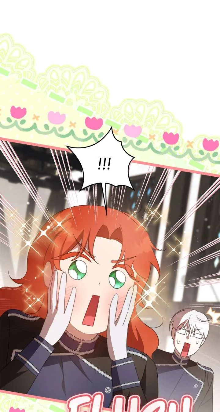How to Choose Your Knight Chapter 57 page 38