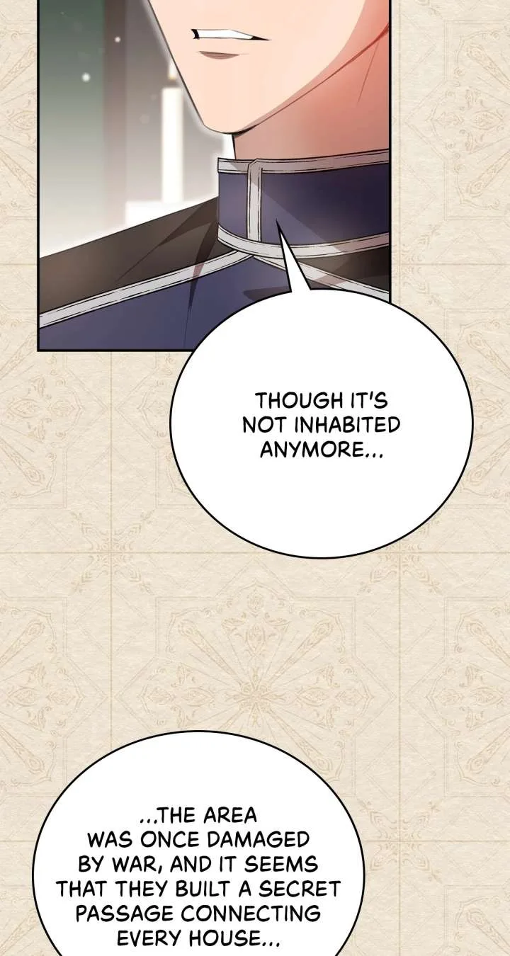 How to Choose Your Knight Chapter 57 page 60