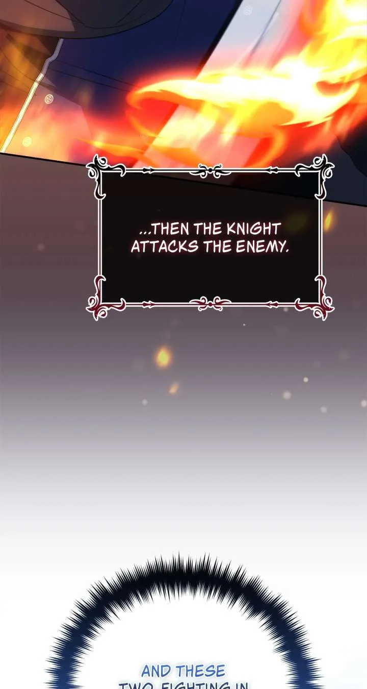 How to Choose Your Knight Chapter 58 page 105