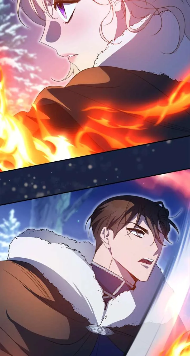 How to Choose Your Knight Chapter 58 page 104