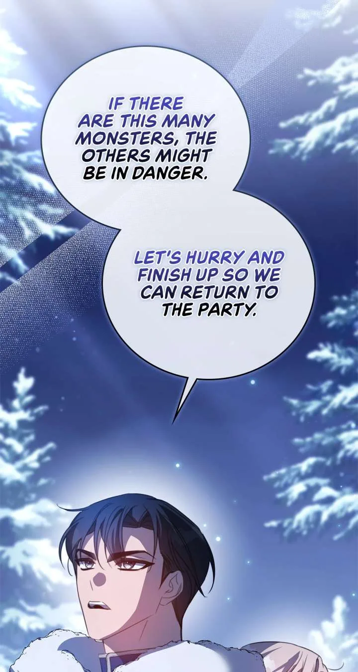 How to Choose Your Knight Chapter 58 page 77