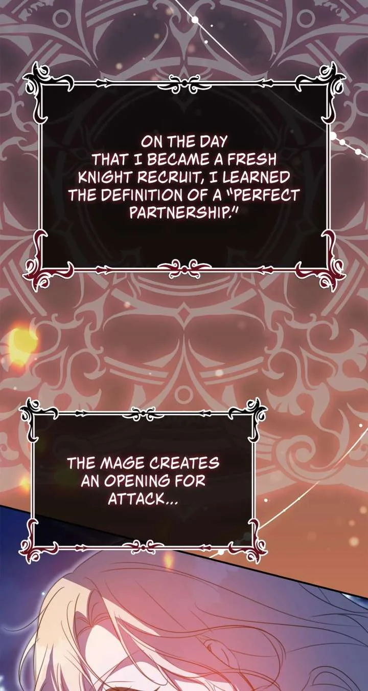 How to Choose Your Knight Chapter 58 page 103