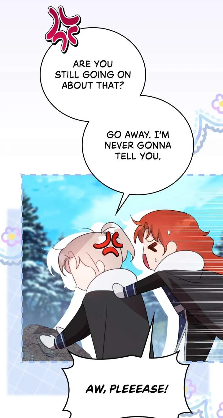 How to Choose Your Knight Chapter 56 page 84