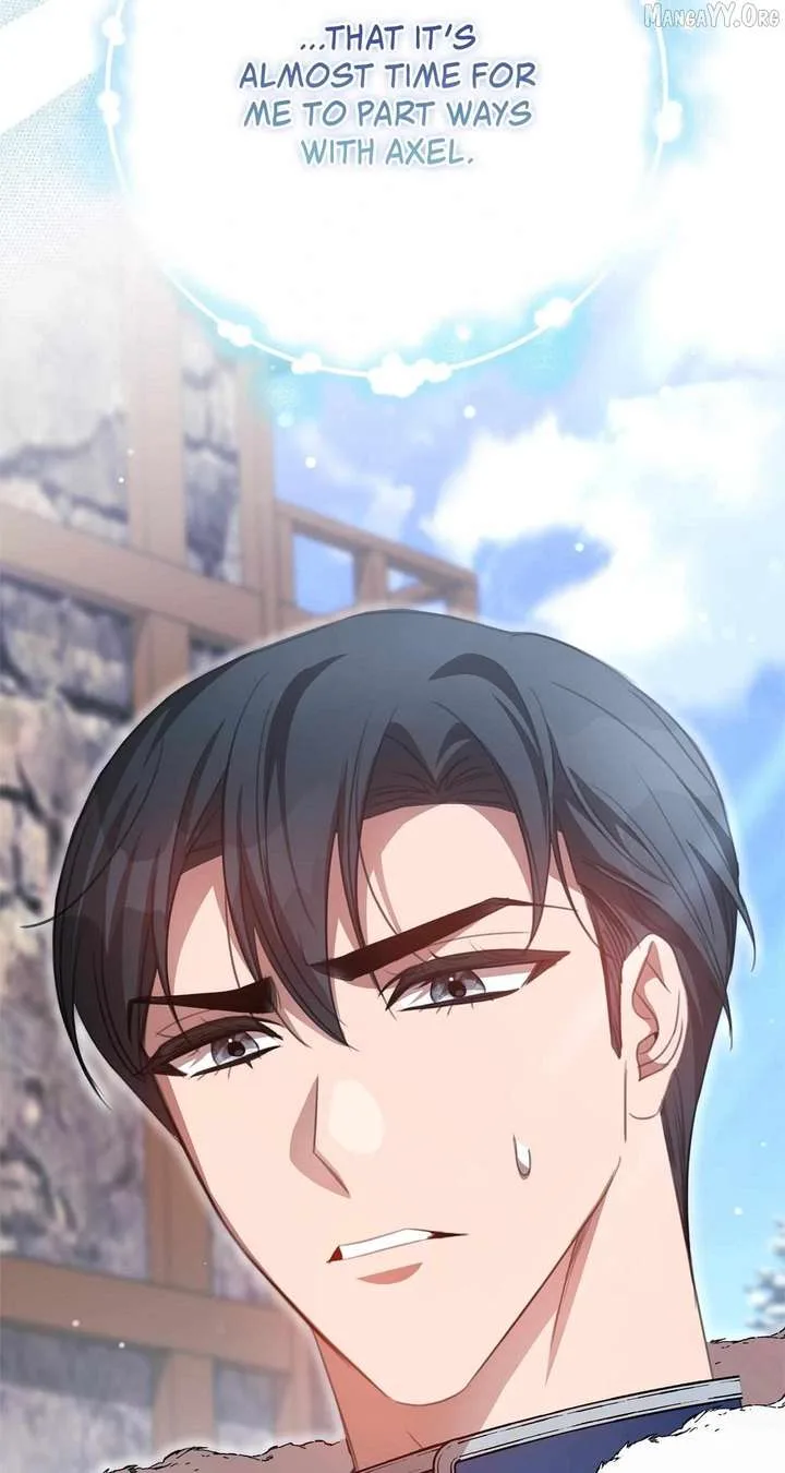 How to Choose Your Knight Chapter 61 page 12