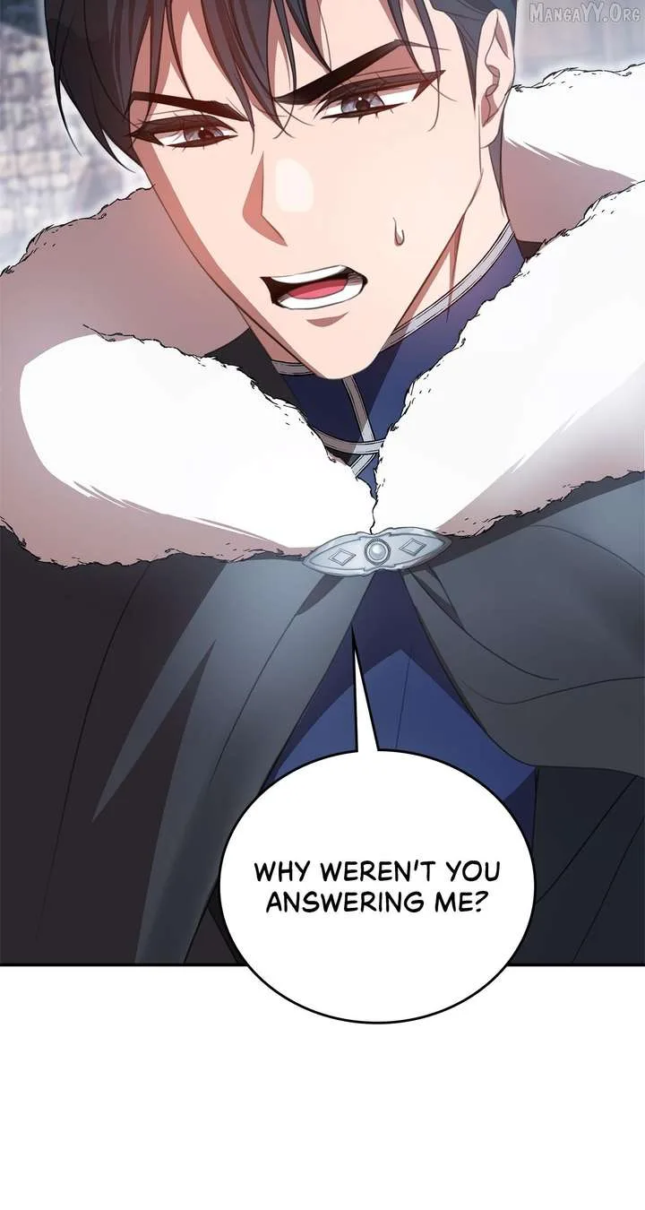 How to Choose Your Knight Chapter 61 page 5