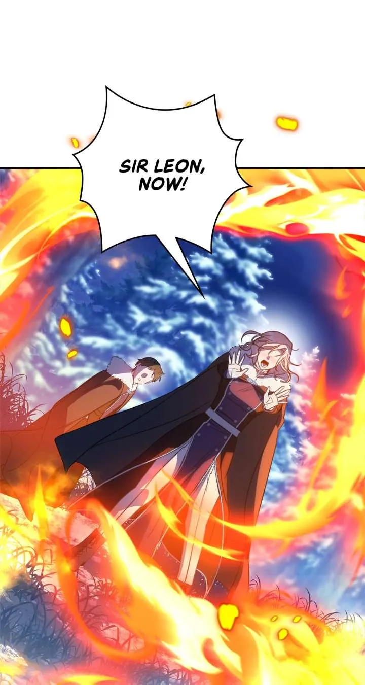 How to Choose Your Knight Chapter 58 page 98
