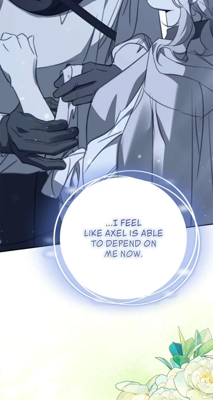 How to Choose Your Knight Chapter 56 page 87