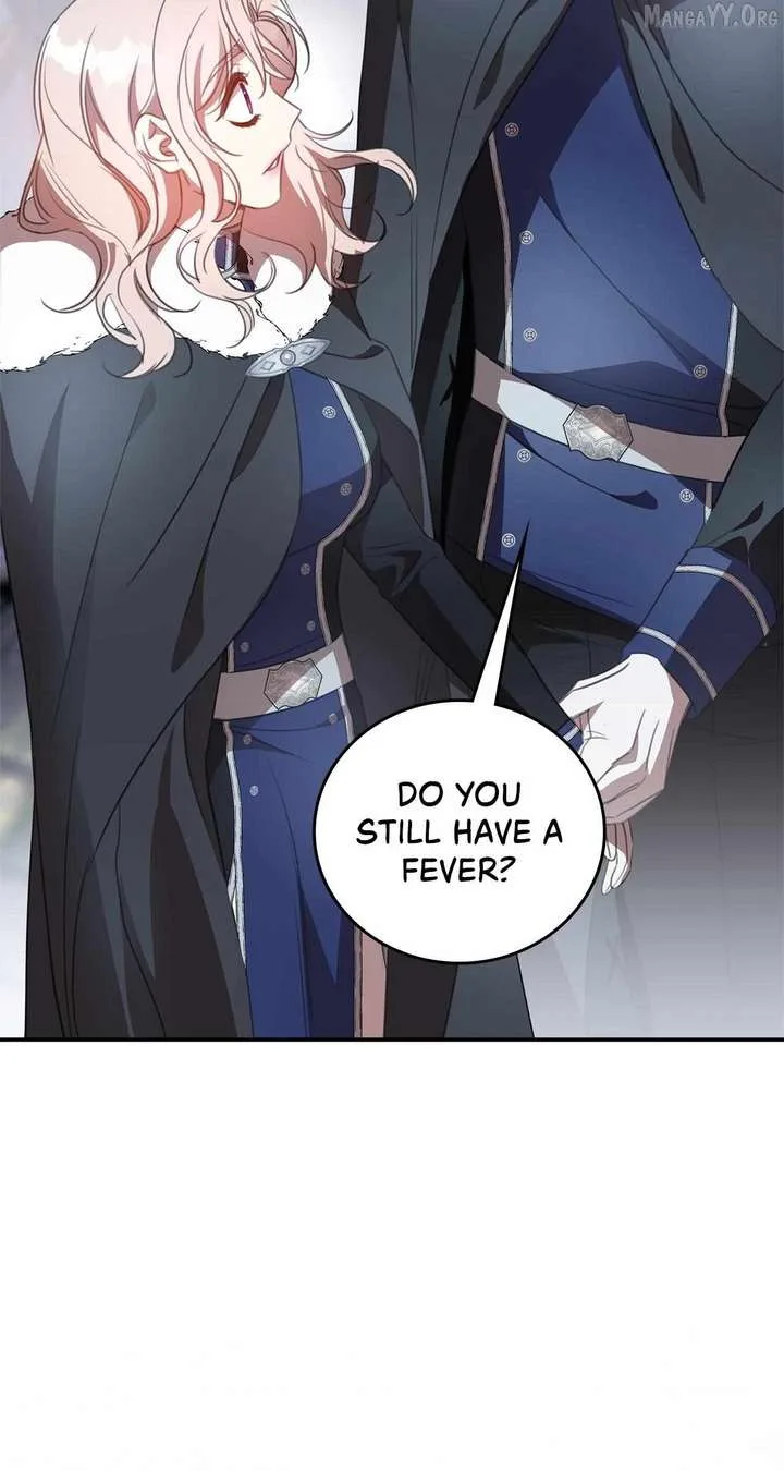 How to Choose Your Knight Chapter 61 page 7