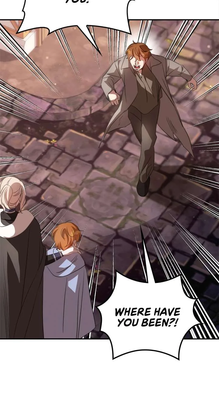 How to Choose Your Knight Chapter 56 page 95